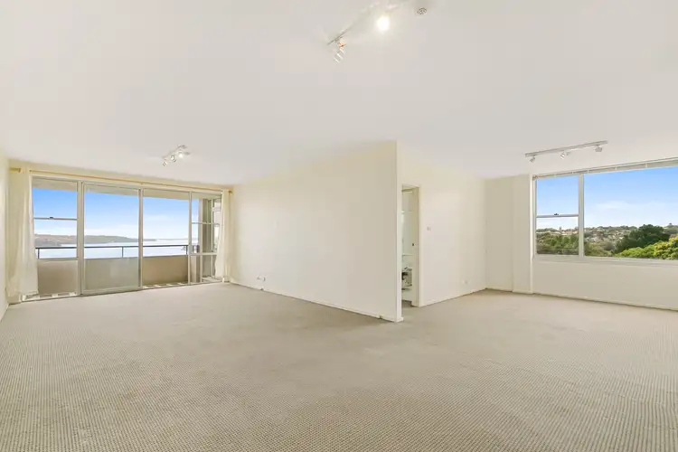 Second view of Homely apartment listing, 10/442-446 Edgecliff Road, Edgecliff NSW 2027