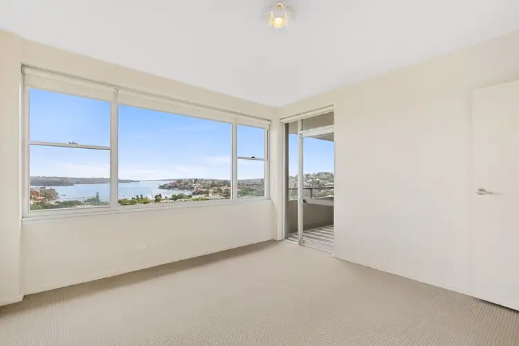 Fourth view of Homely apartment listing, 10/442-446 Edgecliff Road, Edgecliff NSW 2027