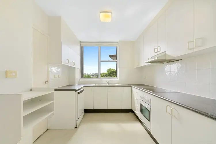 Fifth view of Homely apartment listing, 10/442-446 Edgecliff Road, Edgecliff NSW 2027