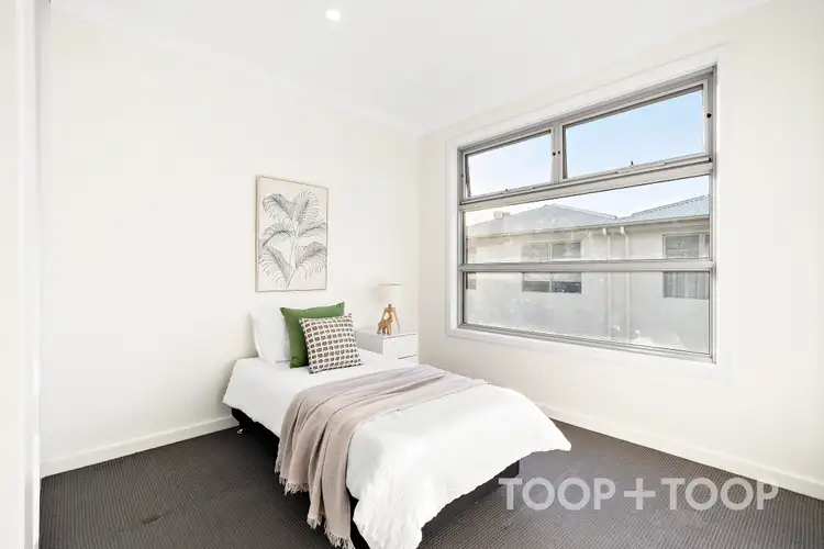 Fourth view of Homely townhouse listing, 1/8 Moseley Road, Paradise SA 5075