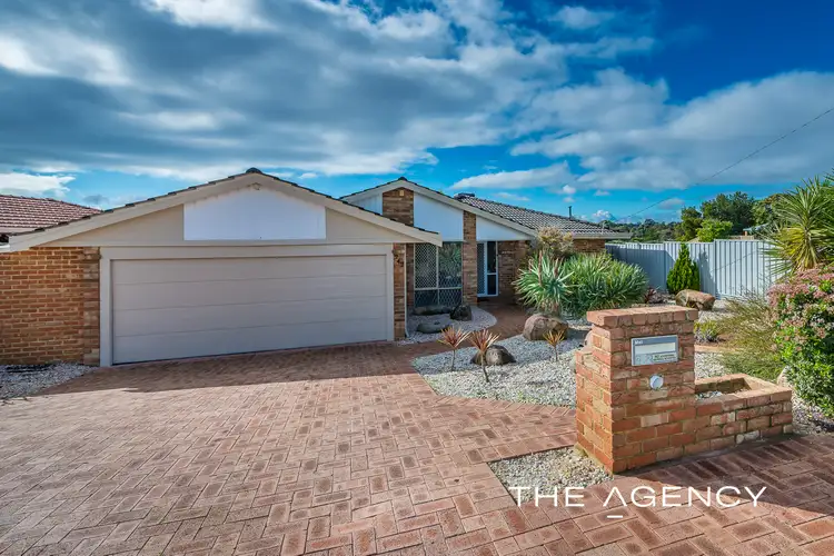242 Eddystone Avenue, Beldon WA 6027