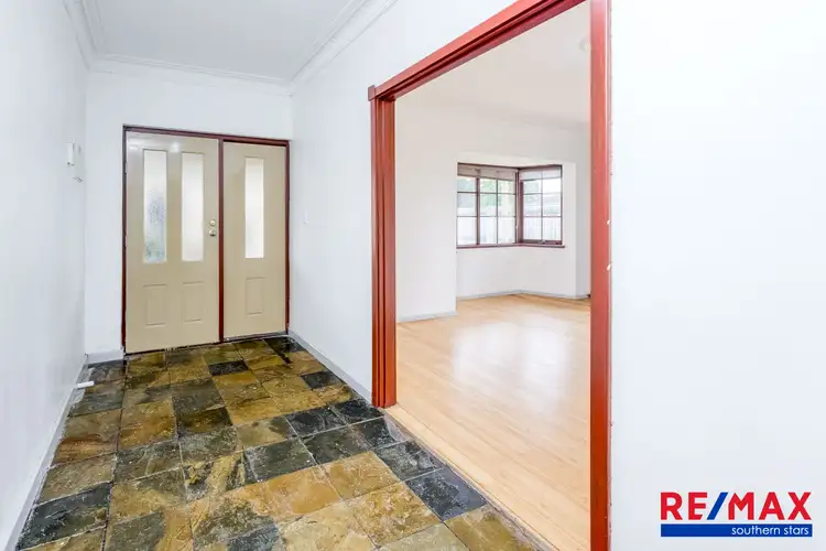 Fourth view of Homely house listing, 3/83 George Way, Cannington WA 6107