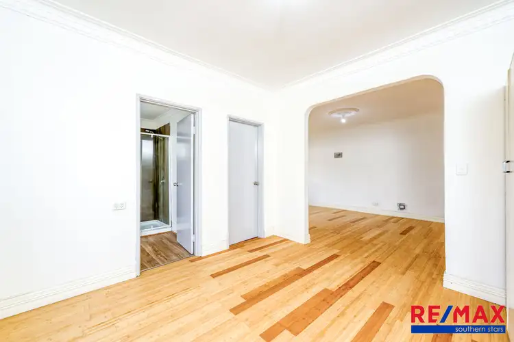 Sixth view of Homely house listing, 3/83 George Way, Cannington WA 6107