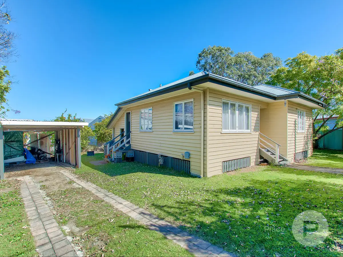Main view of Homely house listing, 15 Bow Street, Yeerongpilly QLD 4105