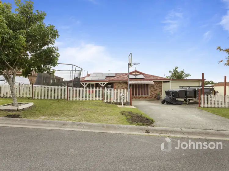 Main view of Homely house listing, 41 Crestridge Crescent, Oxenford QLD 4210