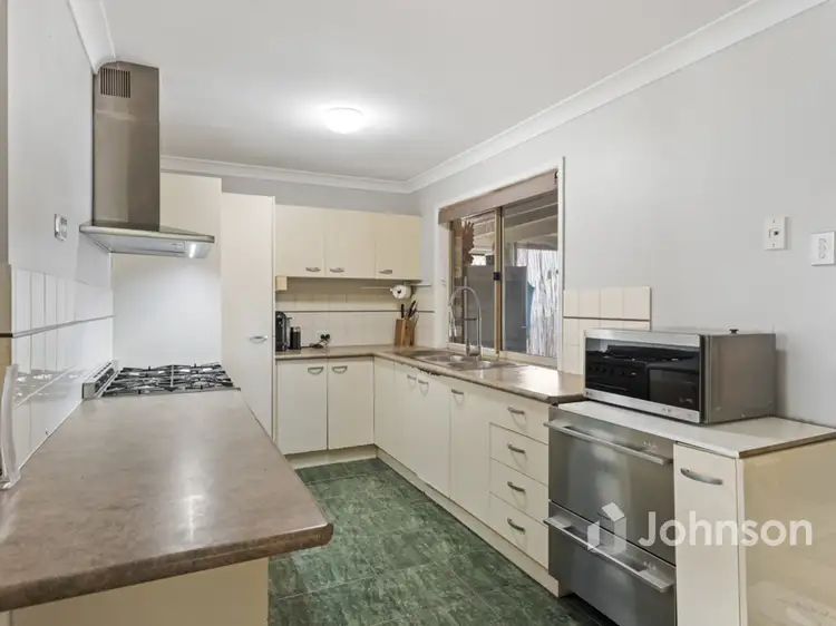 Second view of Homely house listing, 41 Crestridge Crescent, Oxenford QLD 4210