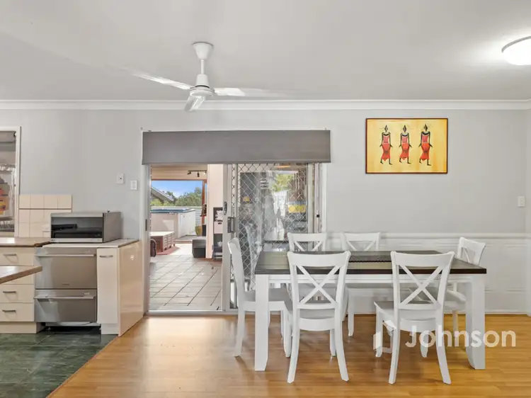 Third view of Homely house listing, 41 Crestridge Crescent, Oxenford QLD 4210