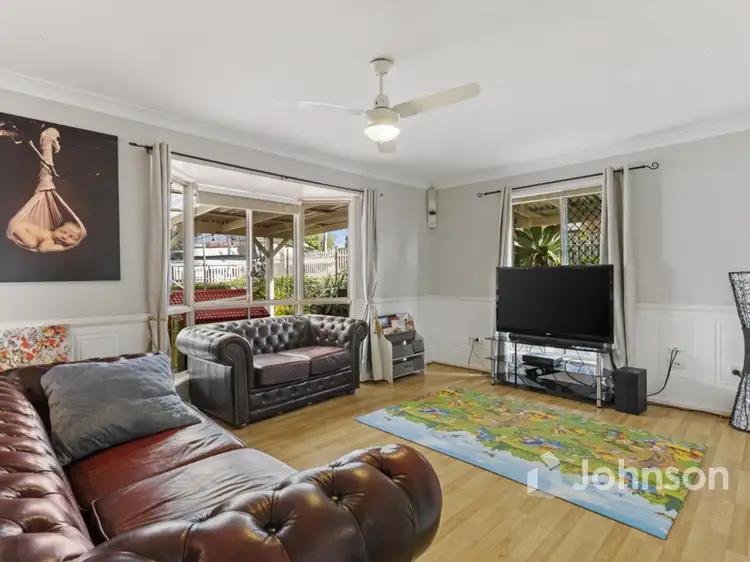 Fourth view of Homely house listing, 41 Crestridge Crescent, Oxenford QLD 4210