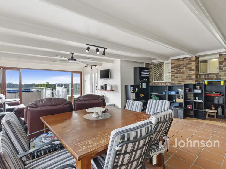 Fifth view of Homely house listing, 41 Crestridge Crescent, Oxenford QLD 4210