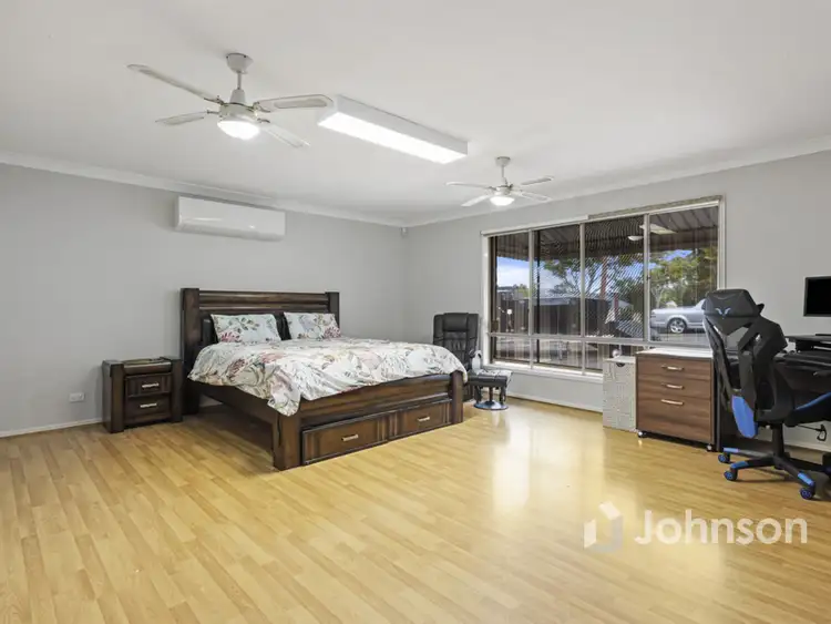 Sixth view of Homely house listing, 41 Crestridge Crescent, Oxenford QLD 4210