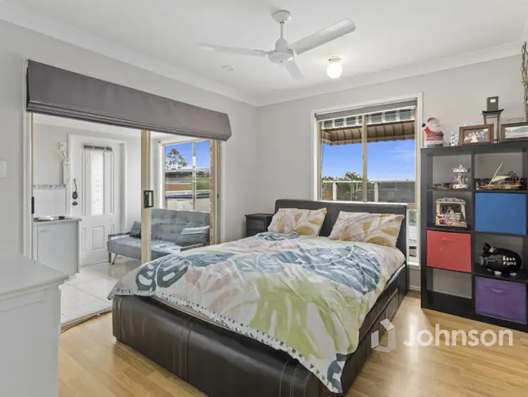 Seventh view of Homely house listing, 41 Crestridge Crescent, Oxenford QLD 4210