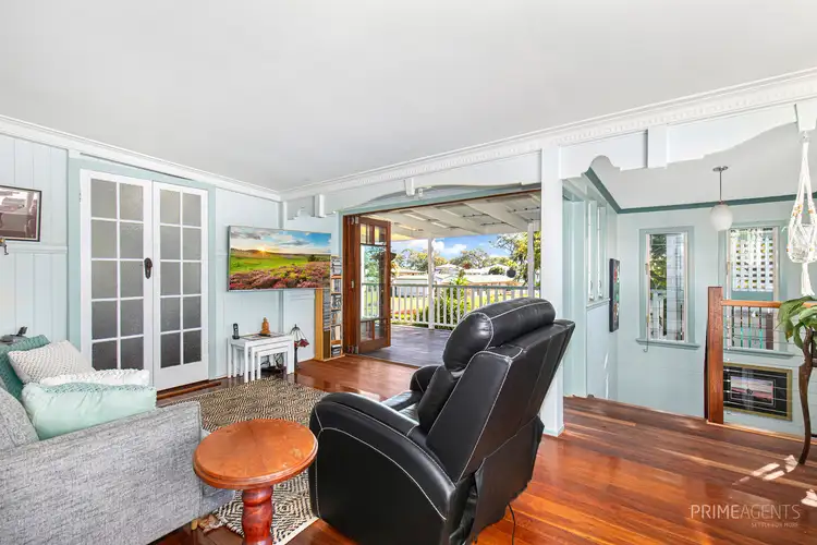 Fourth view of Homely house listing, 221 Cypress Street, Urangan QLD 4655