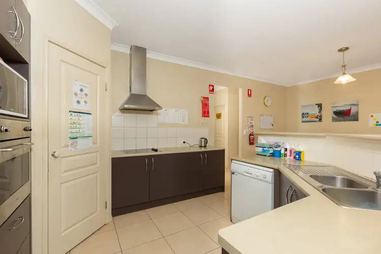 Second view of Homely house listing, 19 Campbell Drive, Highfields QLD 4352