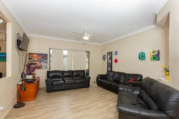 Third view of Homely house listing, 19 Campbell Drive, Highfields QLD 4352
