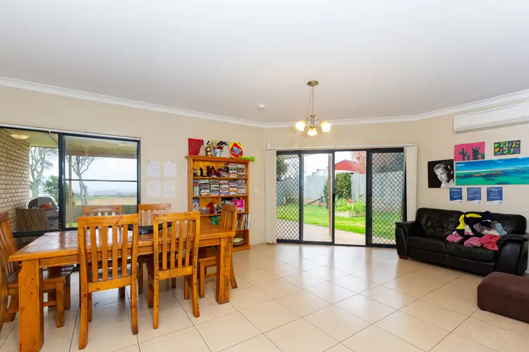 Fourth view of Homely house listing, 19 Campbell Drive, Highfields QLD 4352