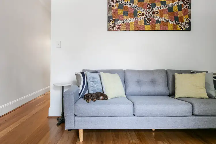 Fourth view of Homely terrace listing, 142 Walker Street, Waterloo NSW 2017