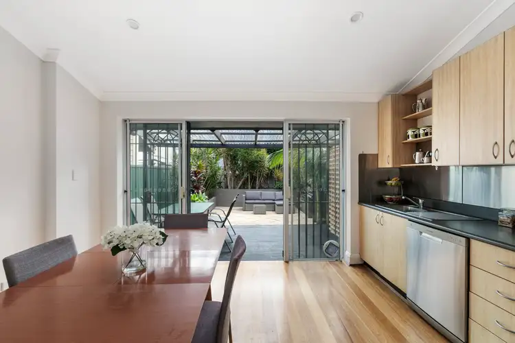 Fifth view of Homely terrace listing, 142 Walker Street, Waterloo NSW 2017