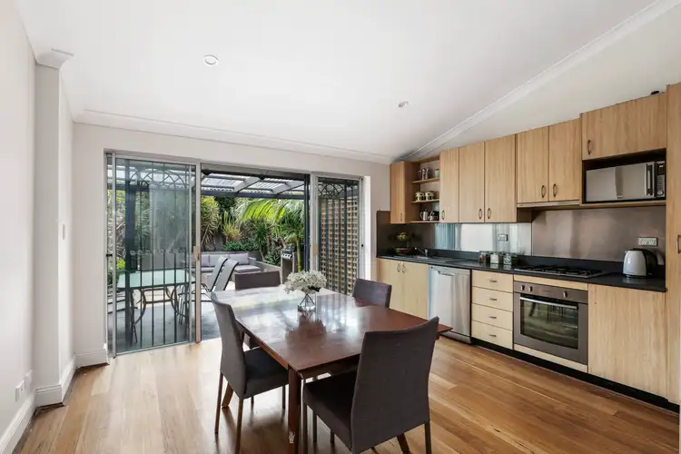 Sixth view of Homely terrace listing, 142 Walker Street, Waterloo NSW 2017