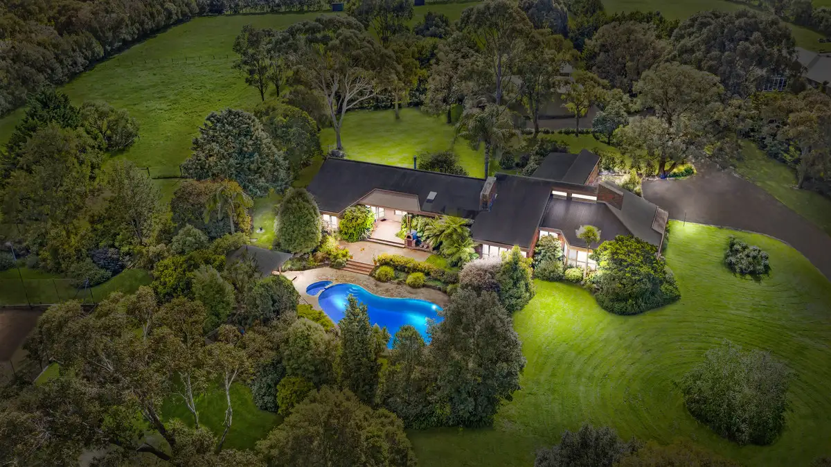 Main view of Homely house listing, 221 Smiths Lane, Cranbourne South VIC 3977