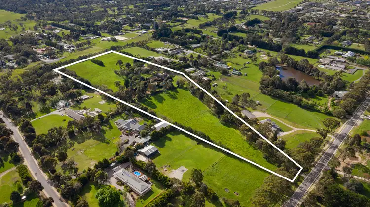 Second view of Homely house listing, 221 Smiths Lane, Cranbourne South VIC 3977