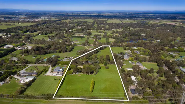 Third view of Homely house listing, 221 Smiths Lane, Cranbourne South VIC 3977