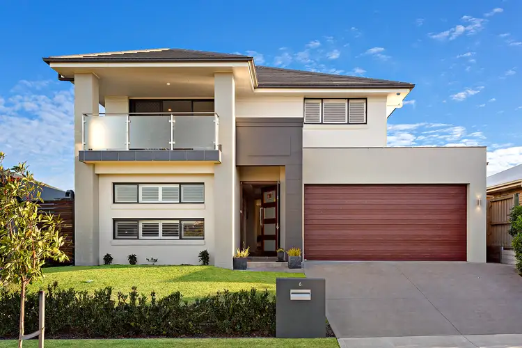 6 Robusta Street, Fletcher NSW 2287