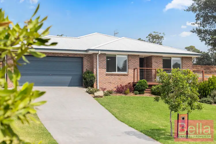 Main view of Homely house listing, 44 Molloy Street, Mollymook NSW 2539