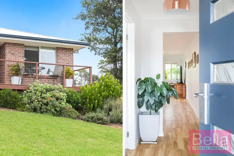 Second view of Homely house listing, 44 Molloy Street, Mollymook NSW 2539