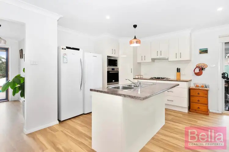 Fourth view of Homely house listing, 44 Molloy Street, Mollymook NSW 2539