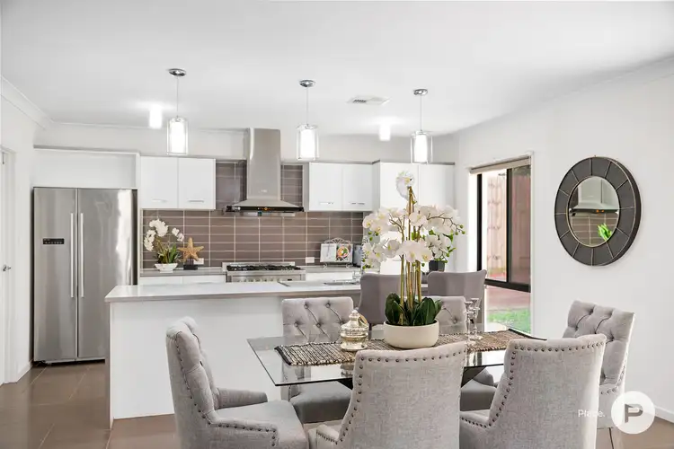 Third view of Homely house listing, 21 Dennis Close, Calamvale QLD 4116