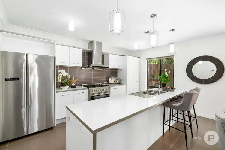 Fifth view of Homely house listing, 21 Dennis Close, Calamvale QLD 4116