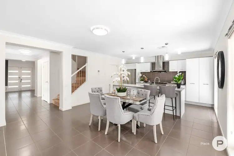 Sixth view of Homely house listing, 21 Dennis Close, Calamvale QLD 4116