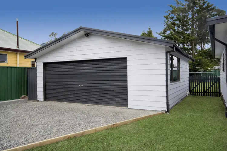 Second view of Homely house listing, 32 Marks Point Road, Marks Point NSW 2280