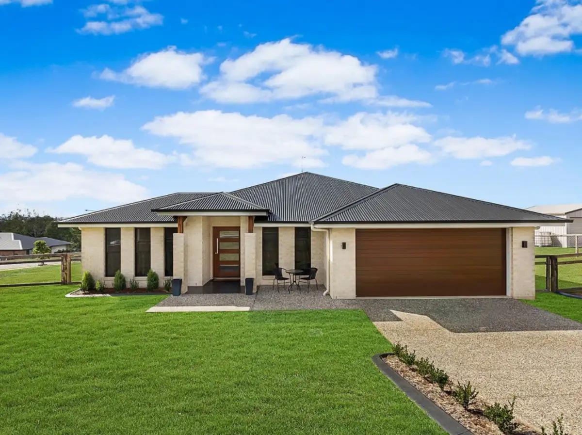 Main view of Homely house listing, 5 Casuarina Crescent, Withcott QLD 4352