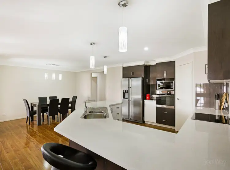 Third view of Homely house listing, 5 Casuarina Crescent, Withcott QLD 4352