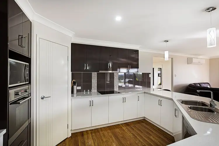 Fourth view of Homely house listing, 5 Casuarina Crescent, Withcott QLD 4352