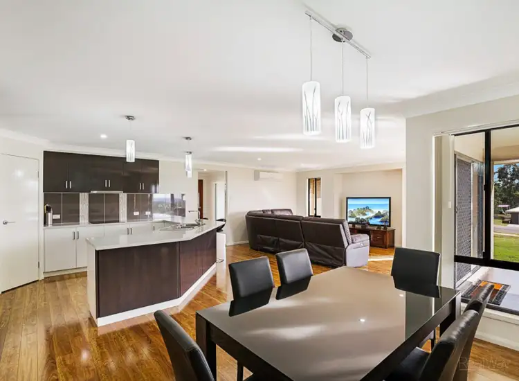 Fifth view of Homely house listing, 5 Casuarina Crescent, Withcott QLD 4352