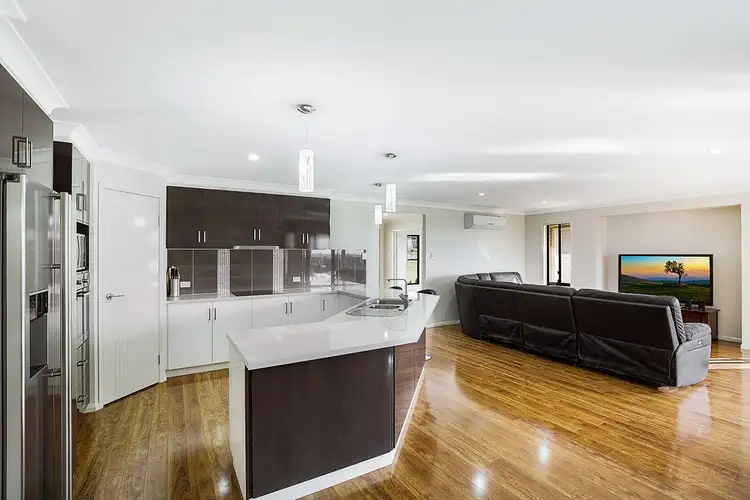 Sixth view of Homely house listing, 5 Casuarina Crescent, Withcott QLD 4352