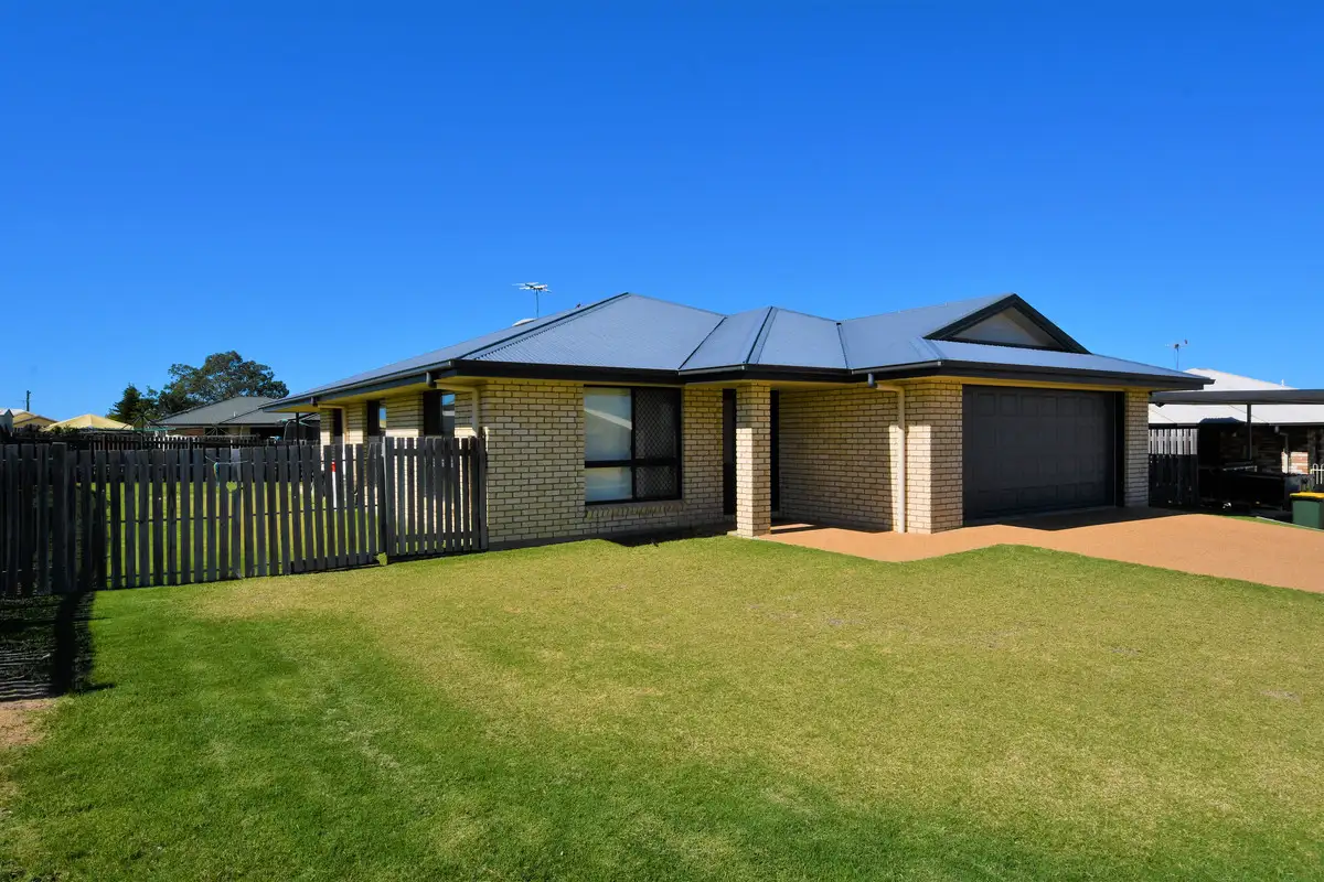 Main view of Homely house listing, 9 Kate Street, Gracemere QLD 4702