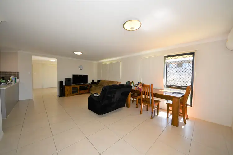Fourth view of Homely house listing, 9 Kate Street, Gracemere QLD 4702