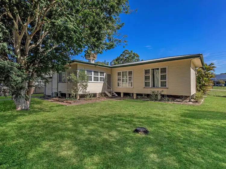 Main view of Homely house listing, 12 Albion Street, Brassall QLD 4305