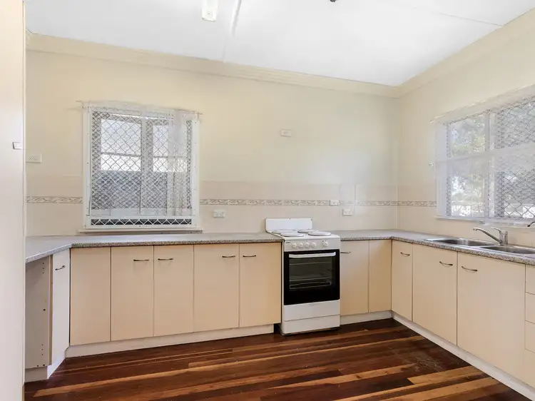 Second view of Homely house listing, 12 Albion Street, Brassall QLD 4305