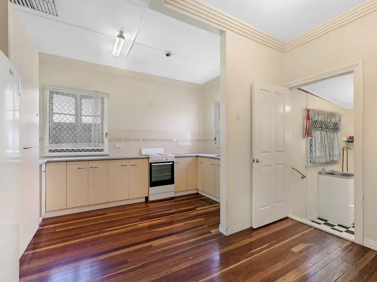 Third view of Homely house listing, 12 Albion Street, Brassall QLD 4305