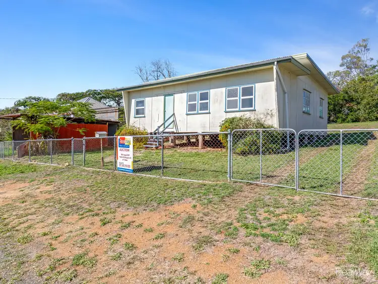 Main view of Homely house listing, 32 Pattison Street, Mount Morgan QLD 4714