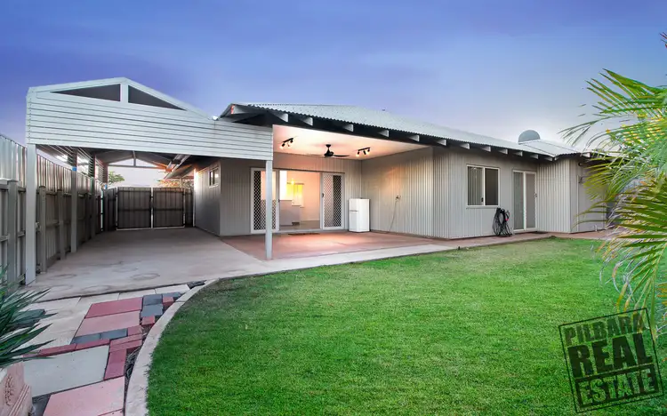 Main view of Homely house listing, 2 Bowerbird Drive, Nickol WA 6714