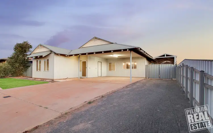 Third view of Homely house listing, 2 Bowerbird Drive, Nickol WA 6714