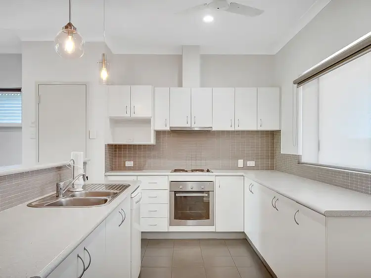 Fourth view of Homely house listing, 2 Bowerbird Drive, Nickol WA 6714