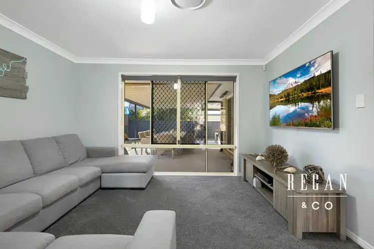 Fifth view of Homely house listing, 34 Ridge View Drive, Narangba QLD 4504