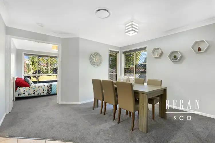 Sixth view of Homely house listing, 34 Ridge View Drive, Narangba QLD 4504