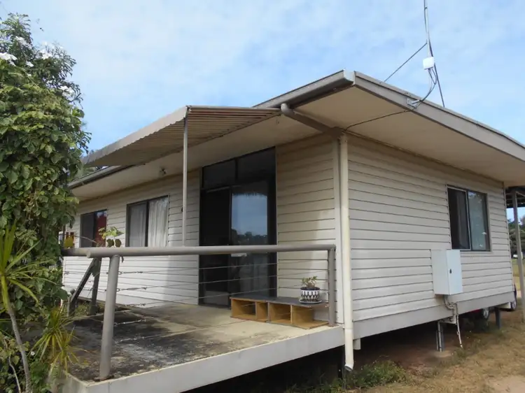Main view of Homely house listing, 45 Cedar Street, Forrest Beach QLD 4850